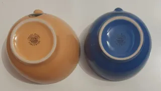 Tazones Trade Winds (4 Unidades)