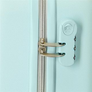 Maleta Pepe Jeans Leslie Azul 38x55x20