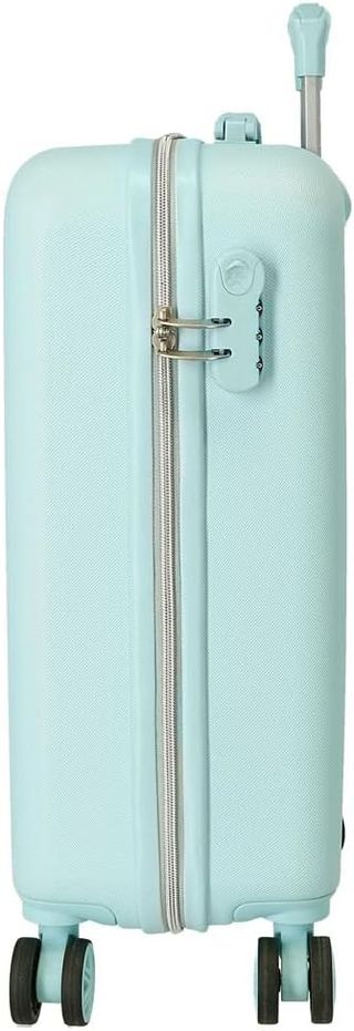 Maleta Pepe Jeans Leslie Azul 38x55x20