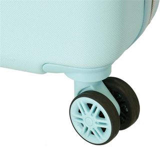 Maleta Pepe Jeans Leslie Azul 38x55x20