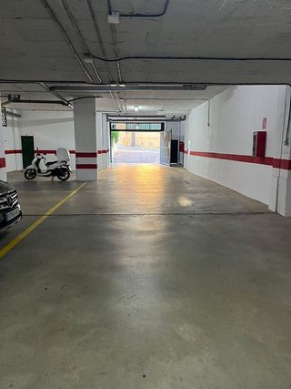 Garaje en venta en Torreblanca del Sol en Fuengirola