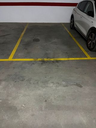 Garaje en venta en Torreblanca del Sol en Fuengirola