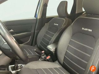 Dacia Duster Essential TCE 74kW(100CV) ECO-G 4X2
