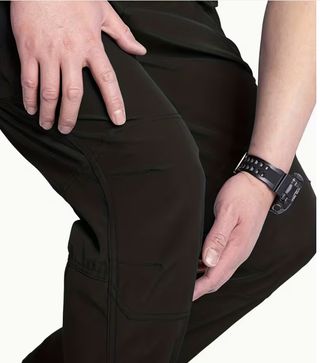 Pantalones Cargo con Múltiples Bolsillos