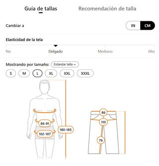 Pantalones Cargo con Múltiples Bolsillos