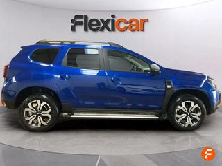 Dacia Duster Essential TCE 74kW(100CV) ECO-G 4X2
