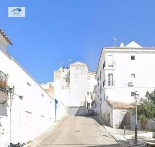 Piso en venta en Arcos de la Frontera