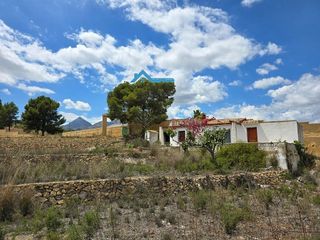 Terreno en venta en Nucia (la)