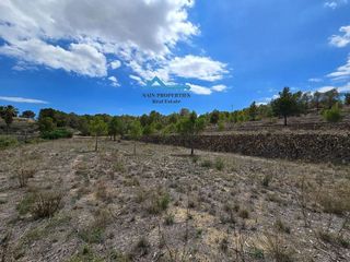 Terreno en venta en Nucia (la)