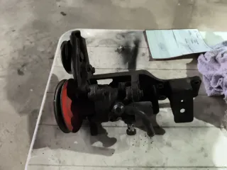 Bomba Dirección Toyota Land Cruiser