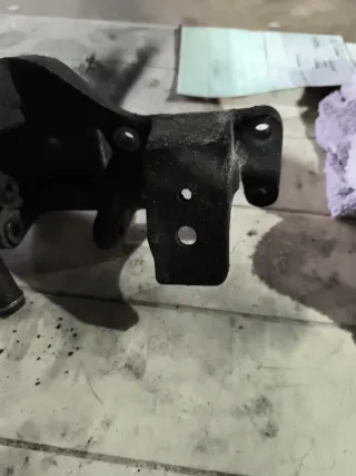 Bomba Dirección Toyota Land Cruiser