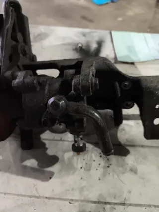 Bomba Dirección Toyota Land Cruiser