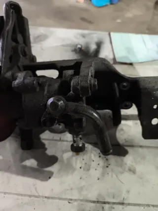 Bomba Dirección Toyota Land Cruiser