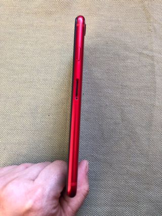 iPhone 8 Rosso