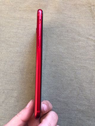 iPhone 8 Rosso