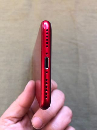 iPhone 8 Rosso