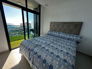 Piso en alquiler en Nucia (la)