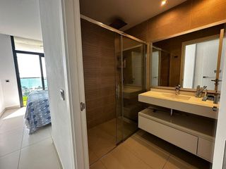 Piso en alquiler en Nucia (la)