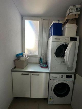 Piso en alquiler en Nucia (la)