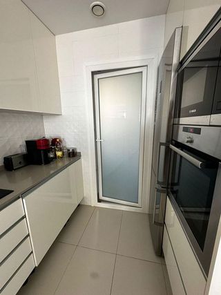 Piso en alquiler en Nucia (la)