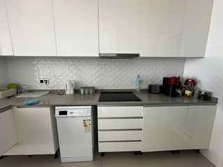 Piso en alquiler en Nucia (la)