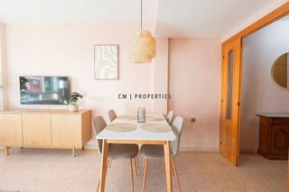 Piso en alquiler en La Creu del Grau en Valencia