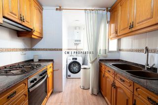 Piso en alquiler en La Creu del Grau en Valencia