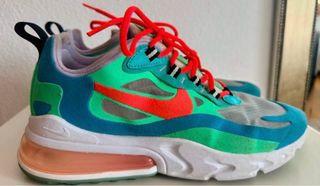 Zapatillas Nike Air Max 270 React Bauhaus