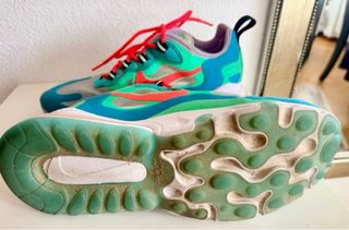 Zapatillas Nike Air Max 270 React Bauhaus