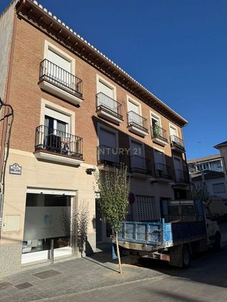 Piso en alquiler en Alhendín