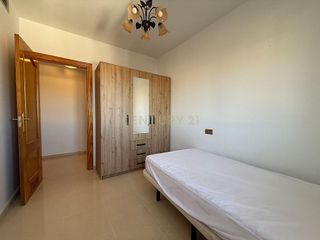 Piso en alquiler en Alhendín