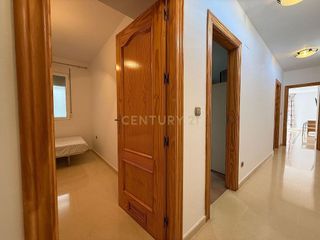 Piso en alquiler en Alhendín