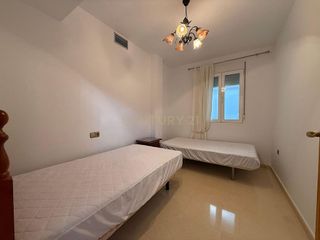 Piso en alquiler en Alhendín