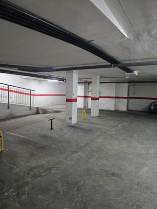 Garaje en alquiler en  El Acequión - Los Naúfragos en Torrevieja