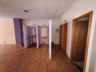 Local comercial en alquiler en Lalín