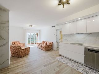 Piso en alquiler en Conde de Ureña - Monte Gibralfaro en Málaga