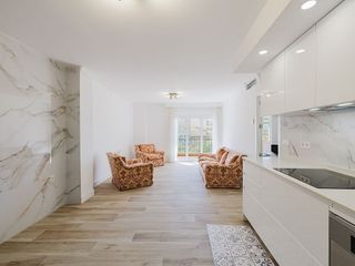 Piso en alquiler en Conde de Ureña - Monte Gibralfaro en Málaga