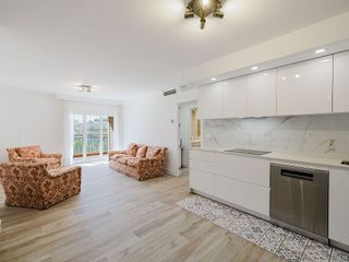 Piso en alquiler en Conde de Ureña - Monte Gibralfaro en Málaga