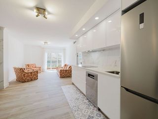 Piso en alquiler en Conde de Ureña - Monte Gibralfaro en Málaga