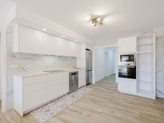 Piso en alquiler en Conde de Ureña - Monte Gibralfaro en Málaga