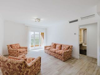 Piso en alquiler en Conde de Ureña - Monte Gibralfaro en Málaga