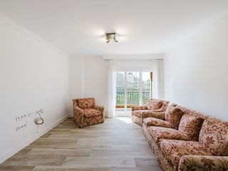 Piso en alquiler en Conde de Ureña - Monte Gibralfaro en Málaga