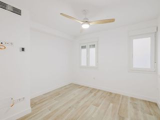 Piso en alquiler en Conde de Ureña - Monte Gibralfaro en Málaga