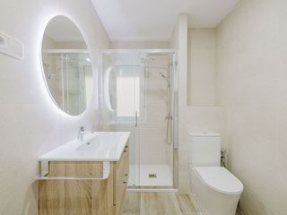 Piso en alquiler en Conde de Ureña - Monte Gibralfaro en Málaga