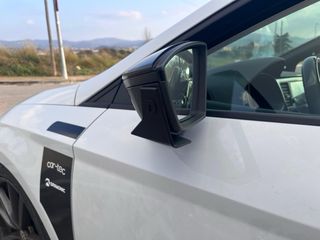 Alerón Retrovisor Seat Leon MK3 izquierdo y derech