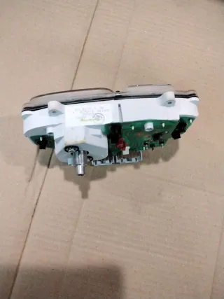 Cuentakilómetros nuevo Piaggio Sfera