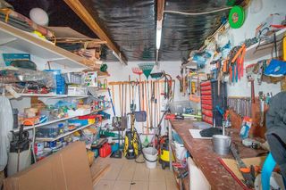 Casa rural en venta en Albatera