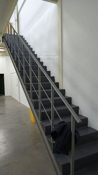 Nave industrial en venta en Mejorada del Campo