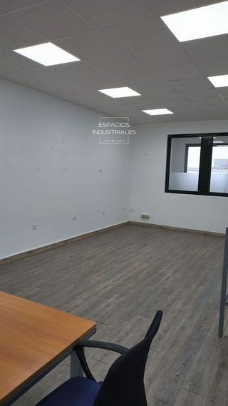 Nave industrial en venta en Mejorada del Campo