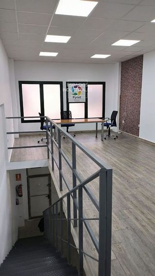 Nave industrial en venta en Mejorada del Campo